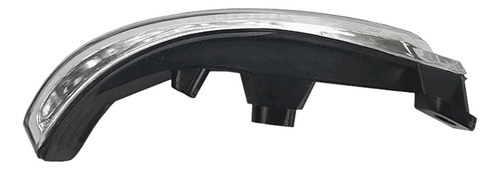 Queenly-3x Para Cruze J300 De 2009 A 2015, Led, Retrovisor M