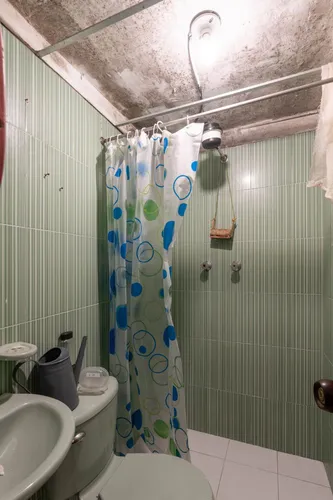 Casa En Venta En La Candelaria. Cod V13396