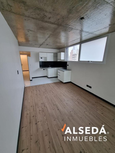 Imagen 7 de 19 de Departamento - Abasto