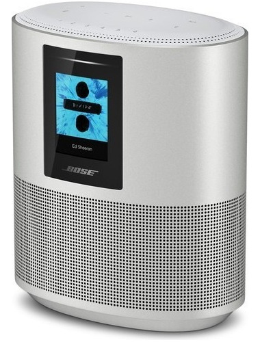 Parlante Bose Home Speaker 500 (luxe Silver), A Pedido!!!