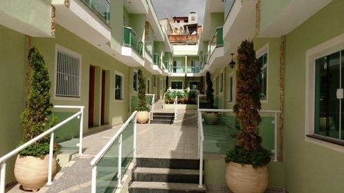 Casa Com 2 Dormitórios À Venda, 64 M² Por R$ 265.000 - Itaquera - São Paulo/sp - 12779