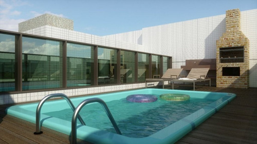 Imagem 4 de 24 de Apartamento À Venda, 59 M² Por R$ 287.000,00 - Intermares - Cabedelo/pb - Ap0420