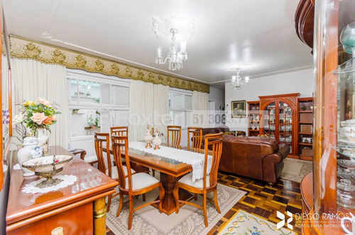 Apartamento, 3 Dormitórios, 187.26 M², Bom Fim - 206400