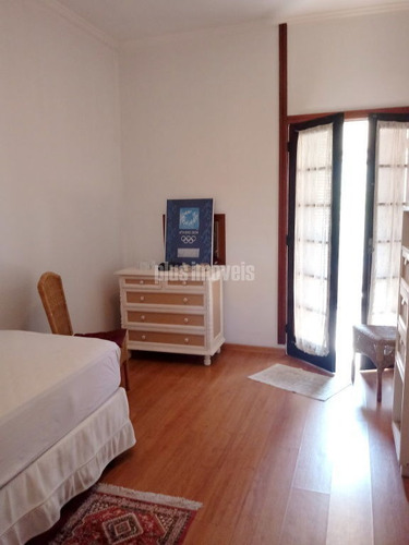 Imagem 12 de 15 de Casa Térrea Bem Localizada Proxima A Excelentes Escolas - Ab131799