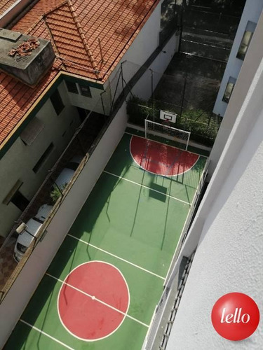 Imagem 8 de 21 de Apartamento - Ref: 32673