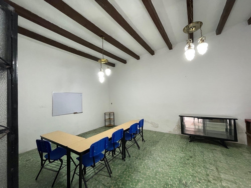 Imagen 11 de 16 de Inversionstas: Casa En Venta En El Centro Histórico