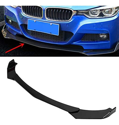 Bigote Inf Bmw 5 E28 520-524d-td 82-90