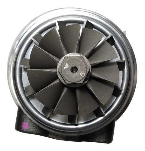 Imagen 5 de 5 de Cartucho Turbo Isuzu Npr Nqr 4bd2t