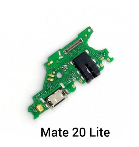 1448fhu Placa De Carga Huawei Mate 20 Lite 