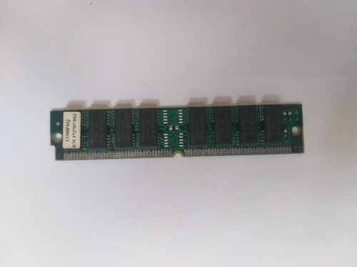 Módulo De Memoria Ram Hyundai 8 Mb Ps/2 Fpm Simm