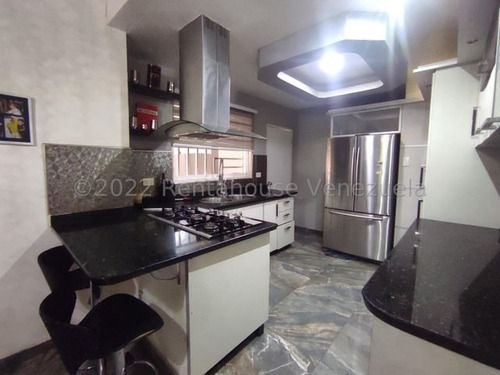 Imagen 1 de 22 de Impecable Casa Urb. Villas San Jose Turmero El Macaro 23-664 Ejc 04243439046