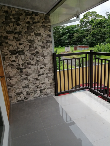 Imagen 9 de 12 de Preciosa Casa, Totalmente Nueva Para Estrenar
