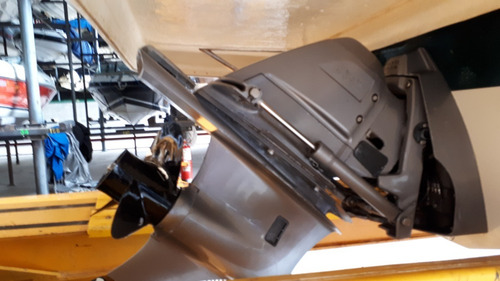 Bermuda Twenty One Volvo 190 Sx Sica Embarcaciones