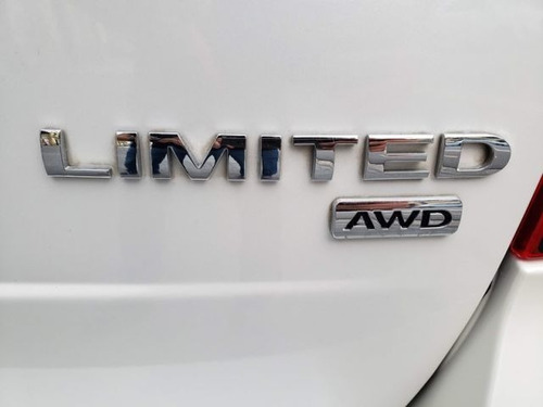 Ford Edge Limited Awd 3.5 V6, Pxf7304