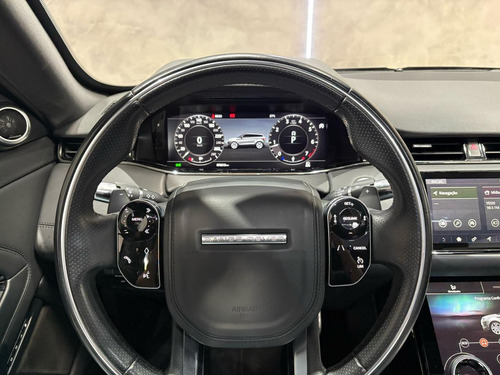 Land Rover Evoque Hse R-dynamic P300