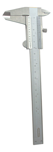 Calibrador Vernier Analógico 6 Calibrador Pie De Rey Stanley