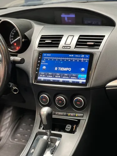 Mazda 3 2.0 Lxna0 All New