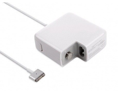 Imagen 5 de 7 de Cargador Mac Apple Macbook Pro Magsafe 2 A1435 60w Original