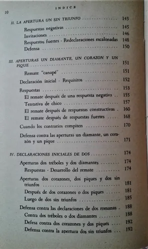 Sistemas Italianos Triunfantes En Bridge - Edgar Kaplan (Usado)