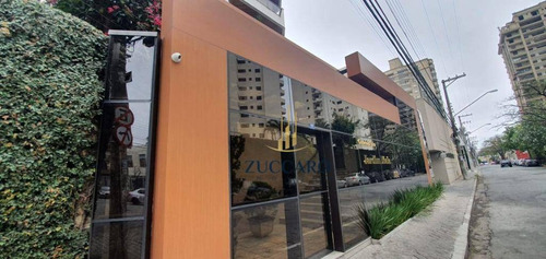 Apartamento À Venda, 470 M² Por R$ 3.000.000,00 - Maia - Guarulhos/sp - Ap15641