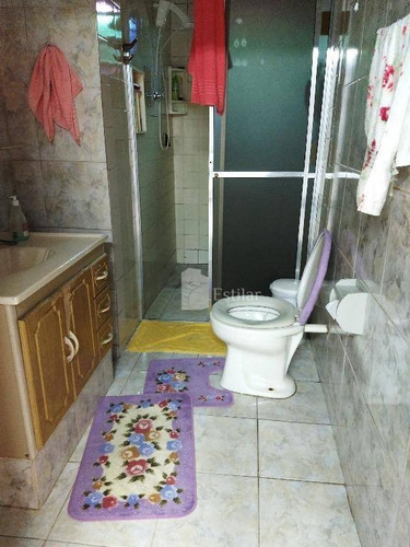 Imagem 11 de 12 de Terreno Residencial À Venda, Pinheirinho, Curitiba. - Te0098