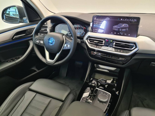 BMW X3 2.0 Xdrive30e Xline 5p Hibrido