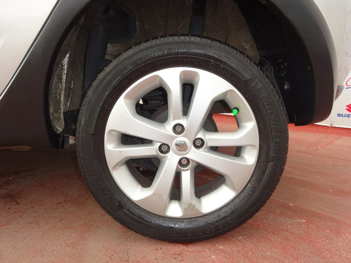 Imagen 9 de 14 de Renault Stepway Zen Tm 2018