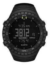 Comprar Relógio Suunto Core All Black Ss014279010