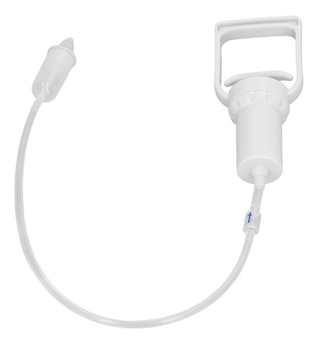 Aspirador Nasal, Extractor Manual Portátil De Presión Negati