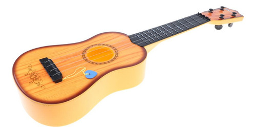 Instrumento Musical De Guitarra Acústica L