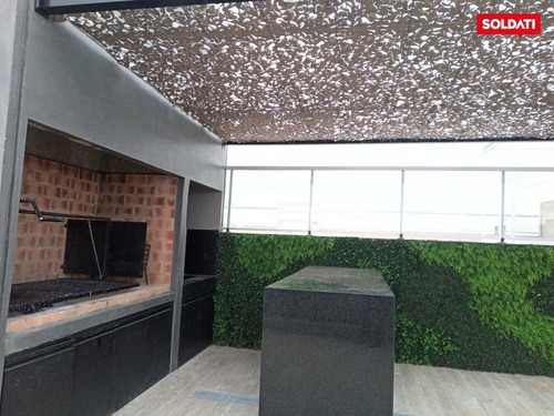 Imagen 12 de 30 de Hauston Palermo.venta.departamento.2 Ambientes.palermo Hollywood