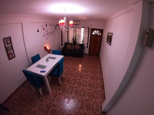 Imagen 2 de 11 de Triplex En Venta En Haedo