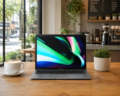 Apple Macbook Pro 2020 13 Chip M1 8gb Ssd 512gb Notebook