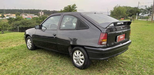 Imagem 6 de 12 de Chevrolet Kadett Gl 2.0 1996