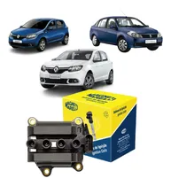 Comprar Bobina Ignição Clio Sandero Logan Symbol 1.0 1.6 8v 16v