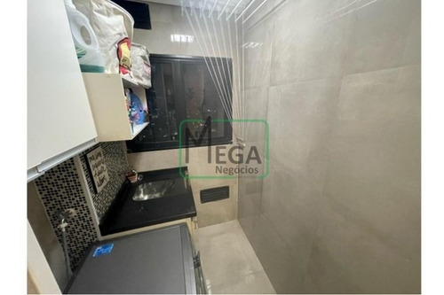 Imagem 7 de 18 de Apartamento De 2 Quartos À Venda No Edifício Viva Mais Barueri - 1794_gr - 70993689