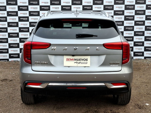 Haval Jolion DELUXE 1.5 AT