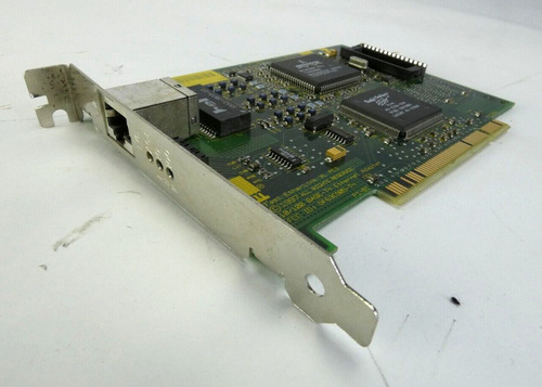 3com Fast Etherlink Xl Pci (3c905c-t4) Network Adapter Vvc