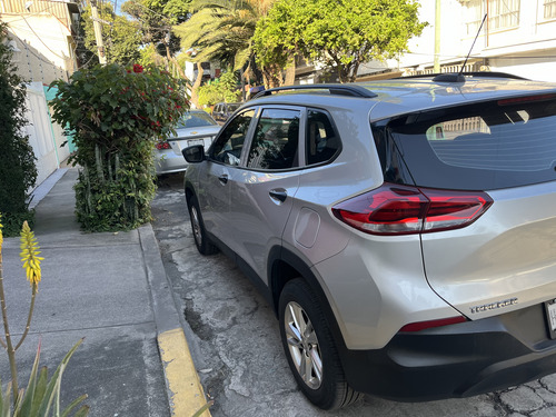Chevrolet Tracker 1.2 Ls Turbo Mt