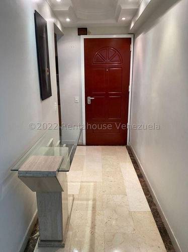 Imagen 5 de 12 de Fabuloso Apartamento En Venta La Boyera 22-20297