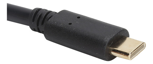 Tipo C A Cable Compatible Tipo C Hd Multimedia