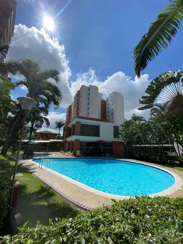 Apartamento En Arriendo En Urbanización La Flora. Cod A11591