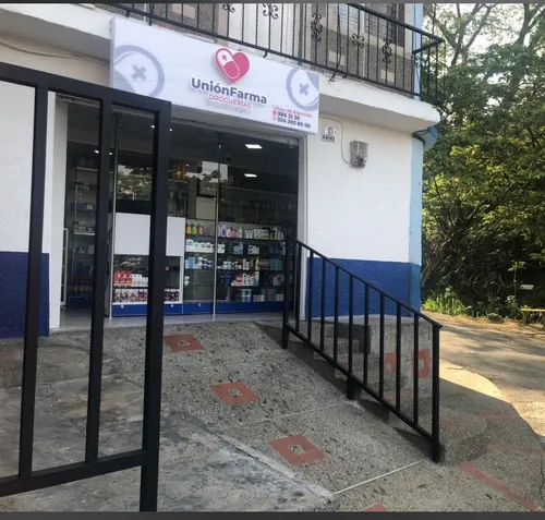 Venta Droguería