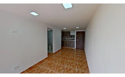 Apartamento en venta