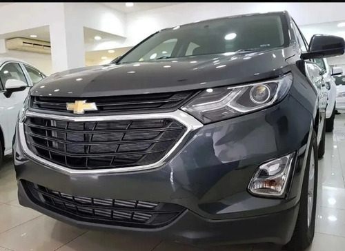 Chevrolet Equinox 1.5t Premier 4wd (jf)