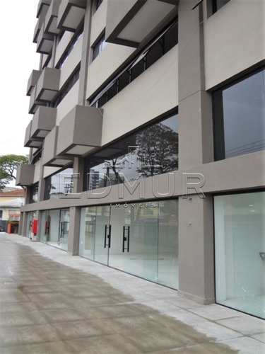 Sala - Vila Assuncao - Ref: 25965 - V-25965