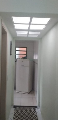 Imagem 6 de 19 de Sobrado Com 3 Dormitórios À Venda, 150 M² Por R$ 600.000 - Jardim Santa Clara - Guarulhos/sp - So0089