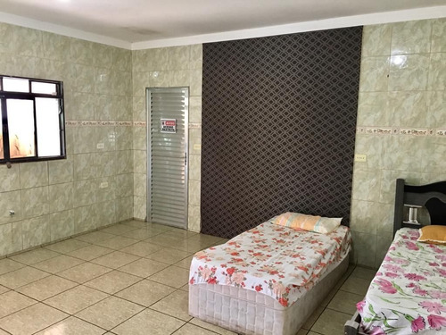 Imagem 16 de 18 de Chácara Com 3 Dormitórios À Venda, 1000 M² Por R$ 720.000,00 - Chácara São Sebastião - Santa Bárbara D'oeste/sp - Ch0003