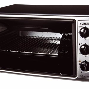 Horno Eléctrico James - Hjti39  Maxi-hogar