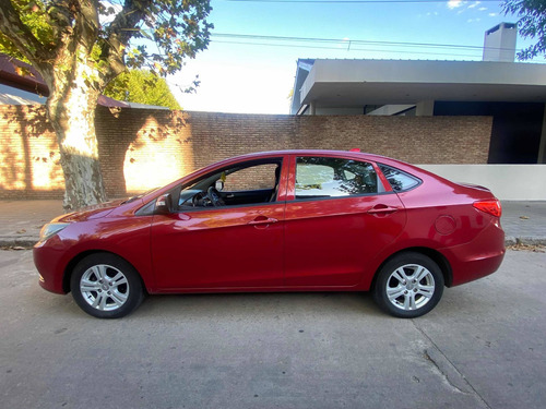 Imagen 2 de 15 de Haima M3 1.5 Extra Full Divino !!!